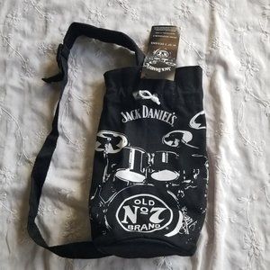 Jack Daniels Cinch Sack